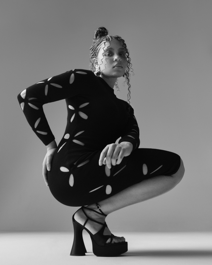 CHRISTAL WILLIAMS - PORTFOLIO - EDITORIAL